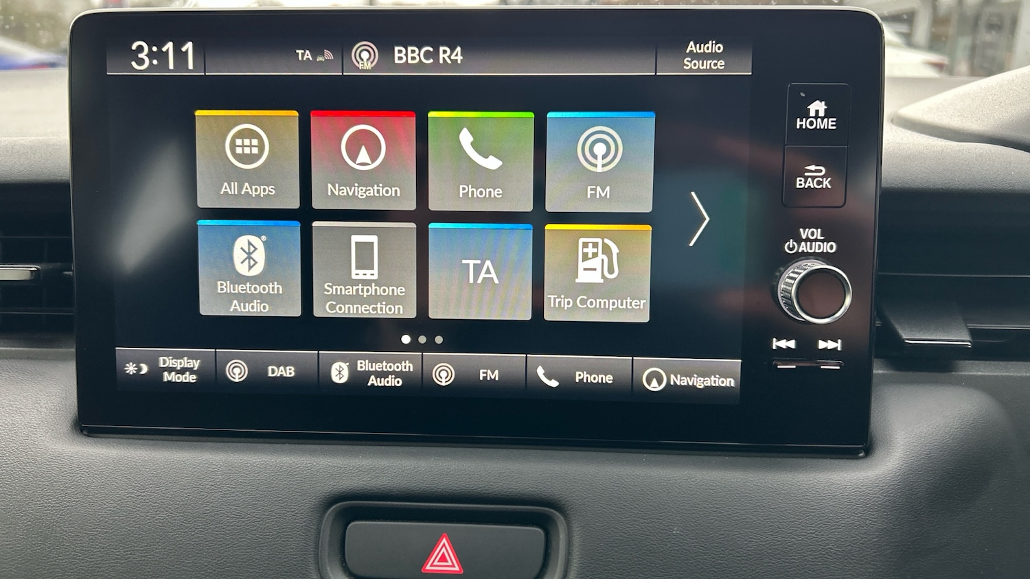 Used Honda HR-V 2023 for sale - 77543518: Photo 34