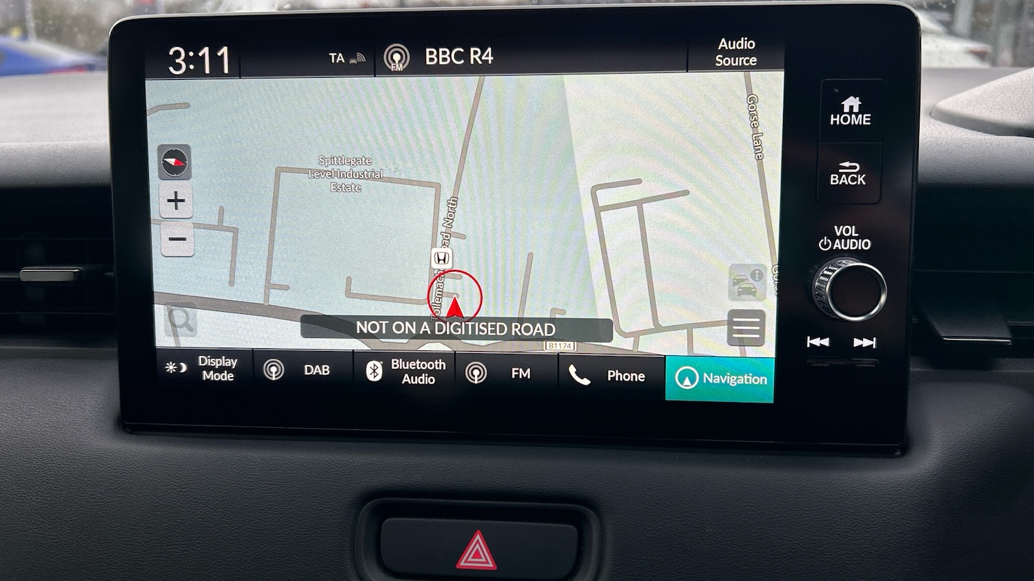 Used Honda HR-V 2023 for sale - 77543518: Photo 35