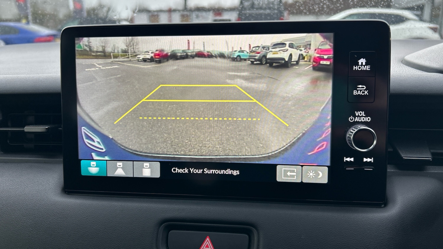 Used Honda HR-V 2023 for sale - 77543518: Photo 36