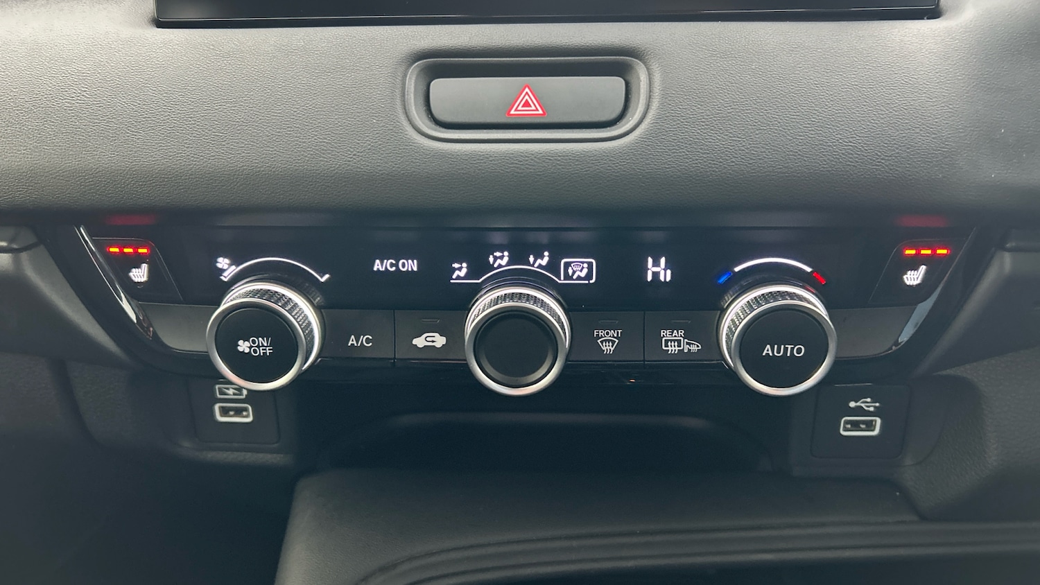 Used Honda HR-V 2023 for sale - 77543518: Photo 37