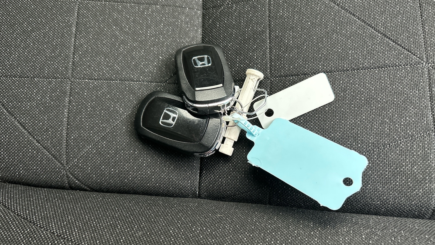 Used Honda HR-V 2023 for sale - 77543518: Photo 40