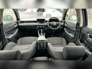 Used Honda HR-V 2023 for sale - 77543518: Photo