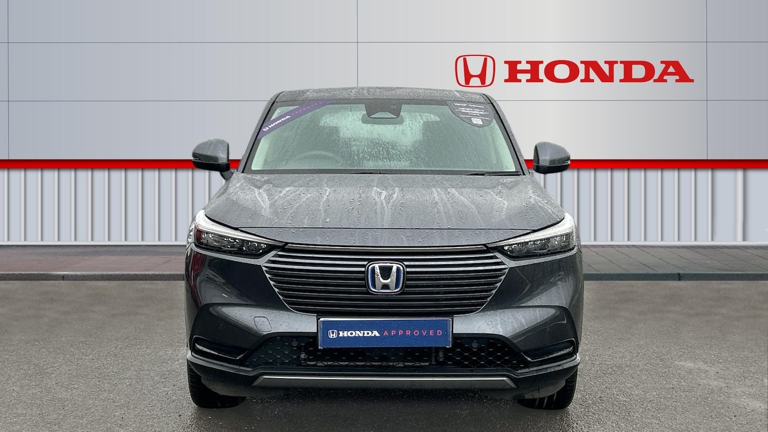 Used Honda HR-V 2023 for sale - 77543518: Photo 6