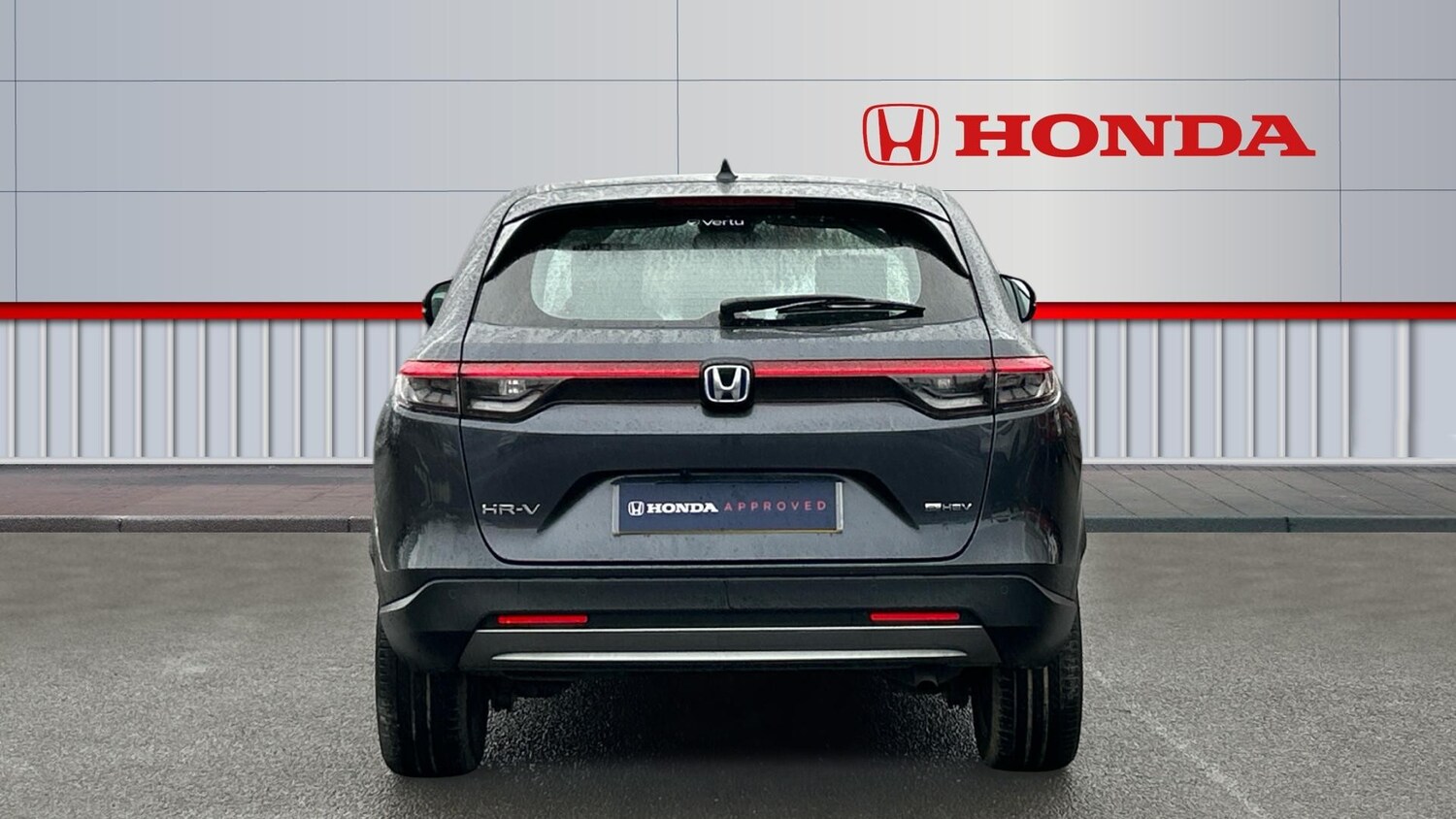 Used Honda HR-V 2023 for sale - 77543518: Photo 7