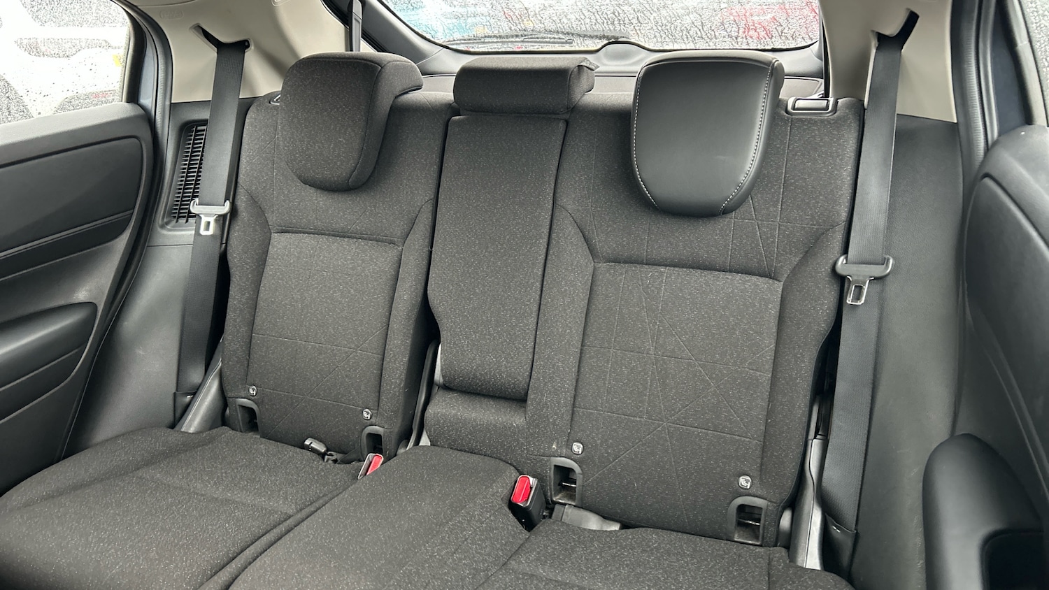 Used Honda HR-V 2023 for sale - 77543518: Photo 8