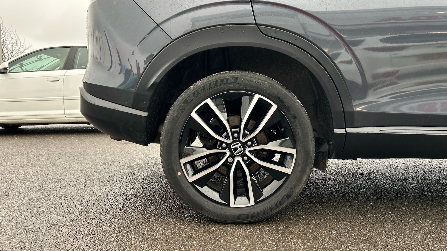 Used Honda HR-V 2023 for sale - 77543518: Photo 9