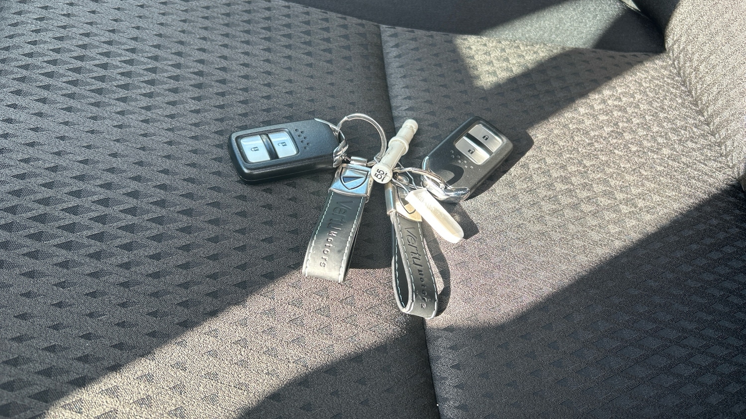 Vehicle 13
