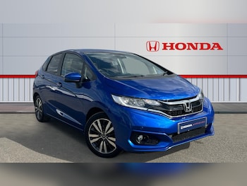 Honda - Jazz