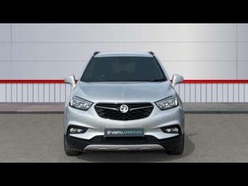 Used Vauxhall Mokka X 2018 for sale - 74911379: Photo
