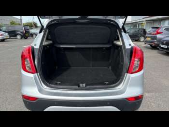 Used Vauxhall Mokka X 2018 for sale - 74911379: Photo