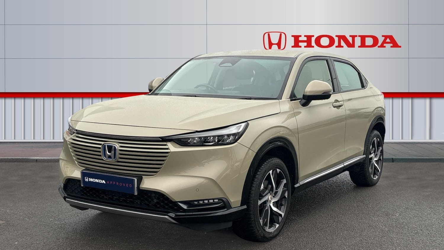 Used Honda HR-V 2022 for sale - 77502580: Photo 10