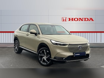 2022 (71) - 1.5 eHEV Advance 5dr CVT Hybrid Hatchback