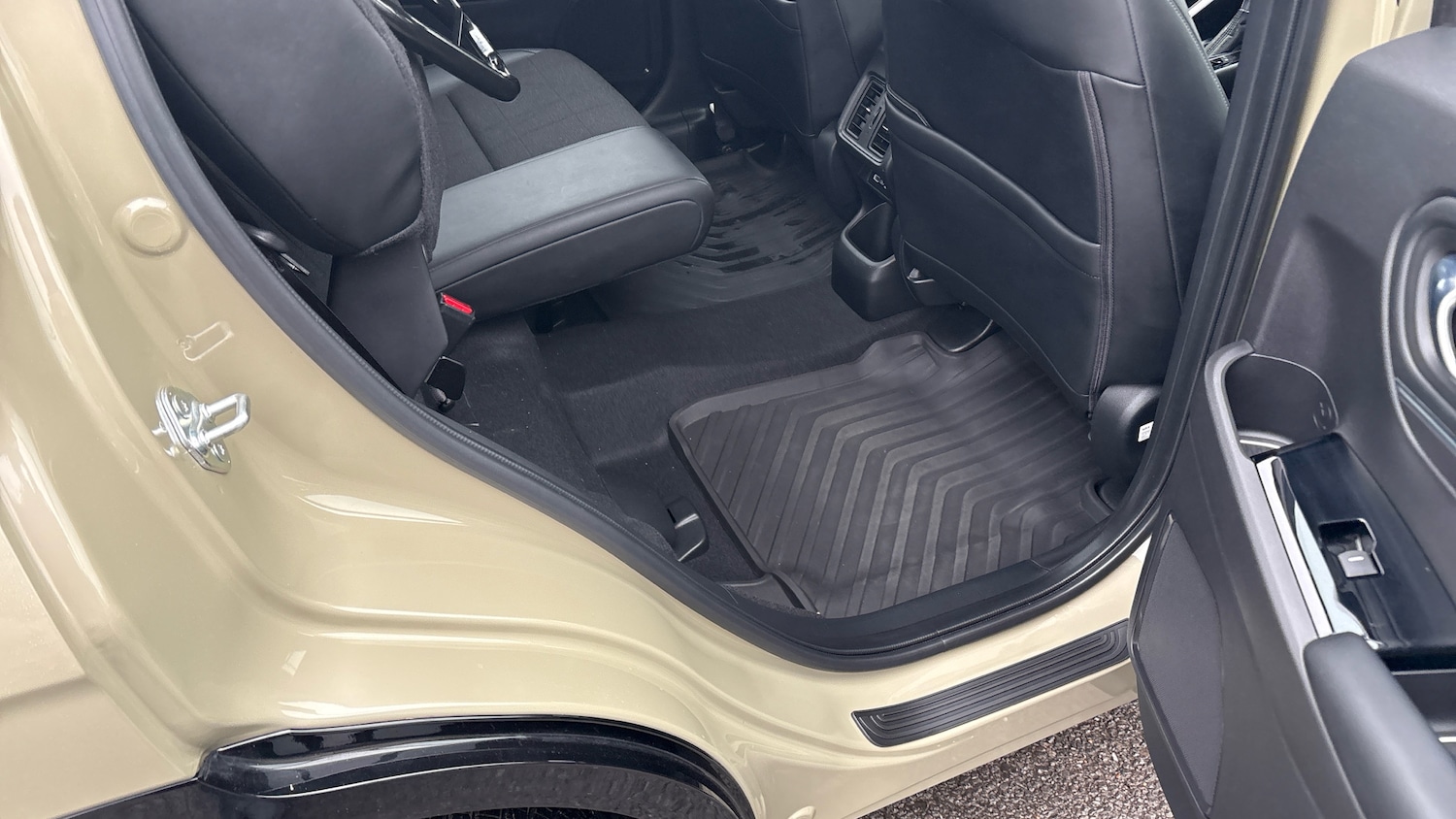 Used Honda HR-V 2022 for sale - 77502580: Photo 22