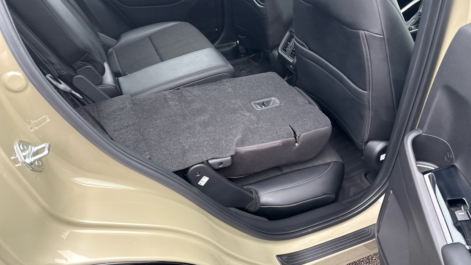 Used Honda HR-V 2022 for sale - 77502580: Photo 23