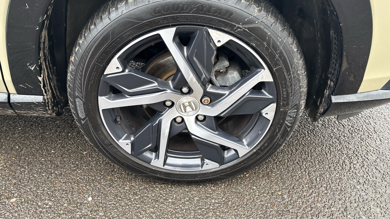 Used Honda HR-V 2022 for sale - 77502580: Photo 25