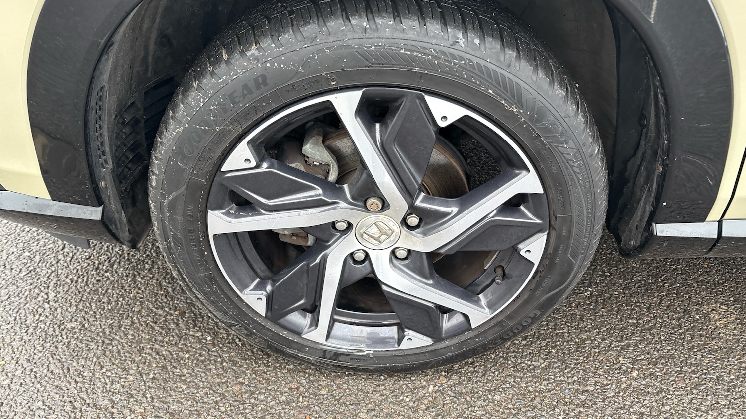 Used Honda HR-V 2022 for sale - 77502580: Photo 26