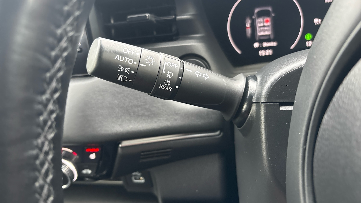 Used Honda HR-V 2022 for sale - 77502580: Photo 34