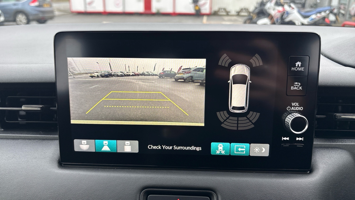 Used Honda HR-V 2022 for sale - 77502580: Photo 36