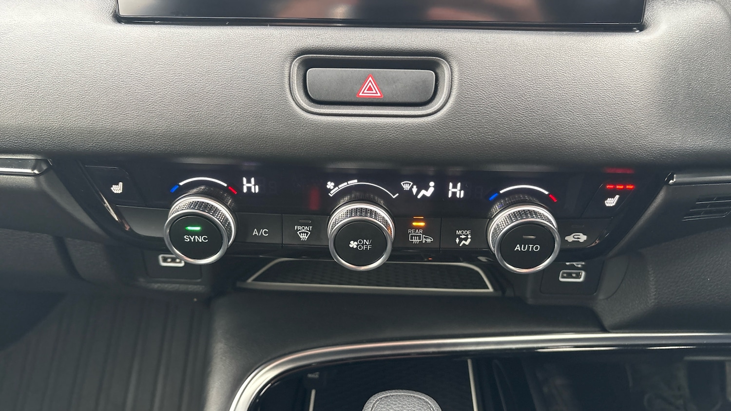 Used Honda HR-V 2022 for sale - 77502580: Photo 38