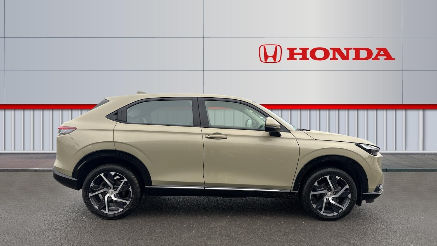 Used Honda HR-V 2022 for sale - 77502580: Photo 5