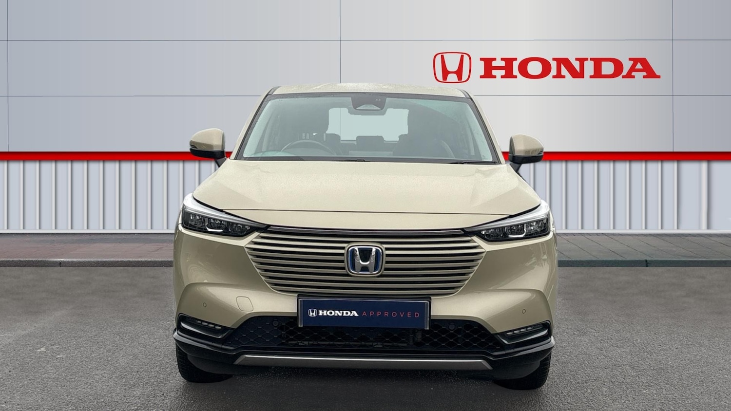 Used Honda HR-V 2022 for sale - 77502580: Photo 6