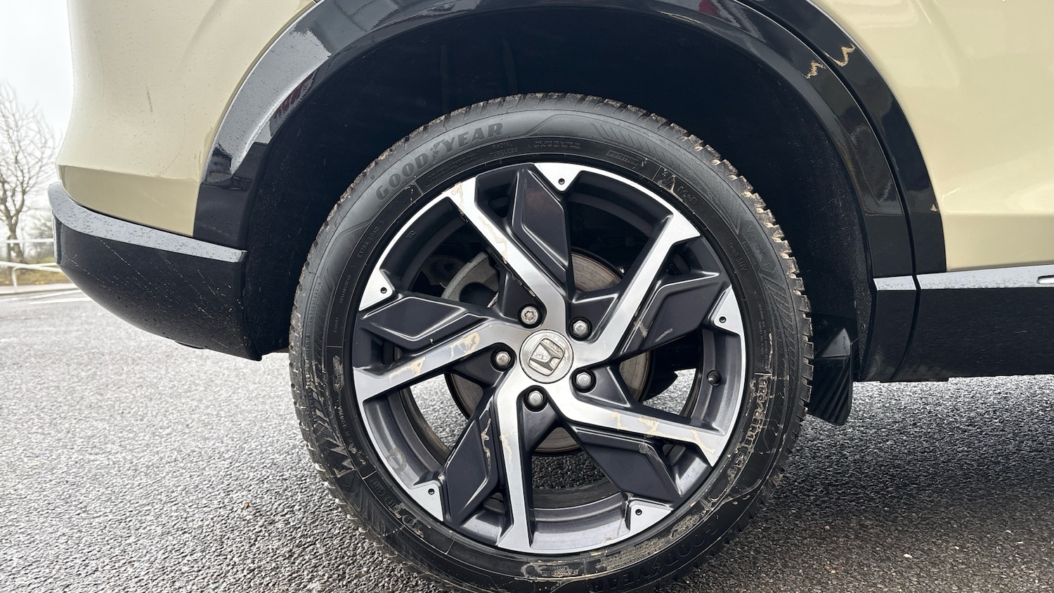 Used Honda HR-V 2022 for sale - 77502580: Photo 9