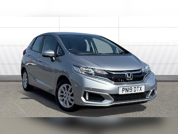 Used Honda Jazz 2019 for sale - 79007216: Photo