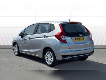Used Honda Jazz 2019 for sale - 79007216: Photo