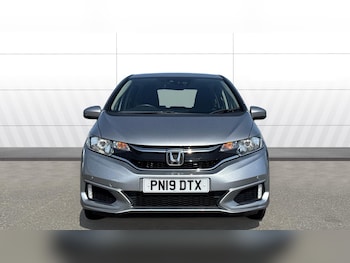 Used Honda Jazz 2019 for sale - 79007216: Photo