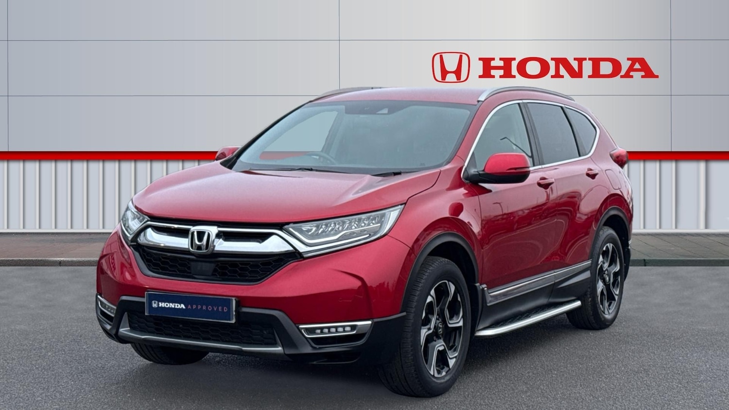Used Honda CR-V 2018 for sale - 76504347: Photo 10