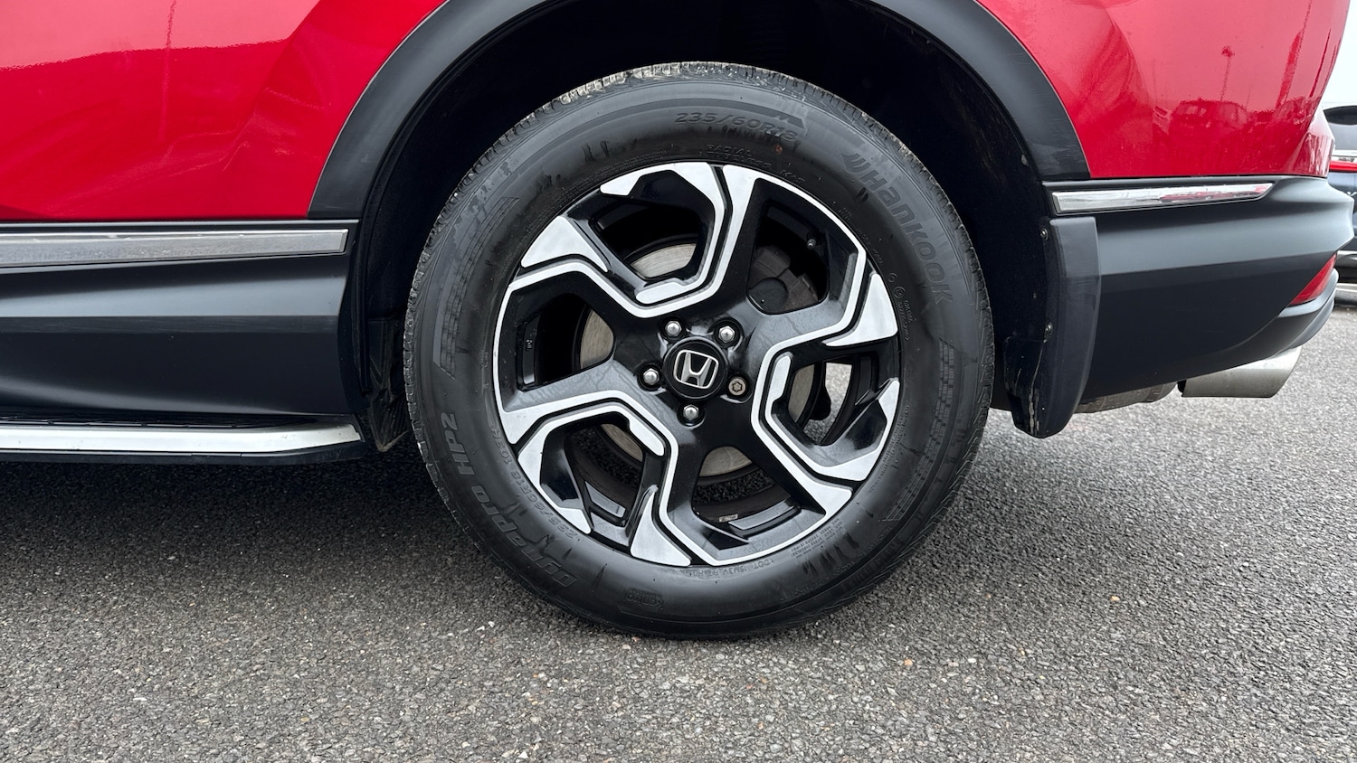 Used Honda CR-V 2018 for sale - 76504347: Photo 16