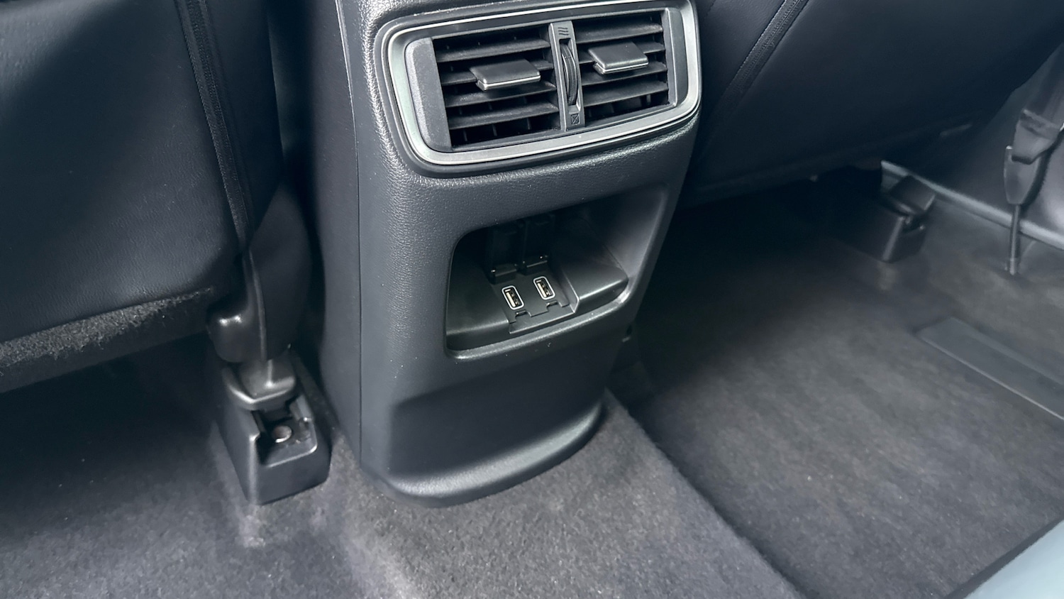 Used Honda CR-V 2018 for sale - 76504347: Photo 20