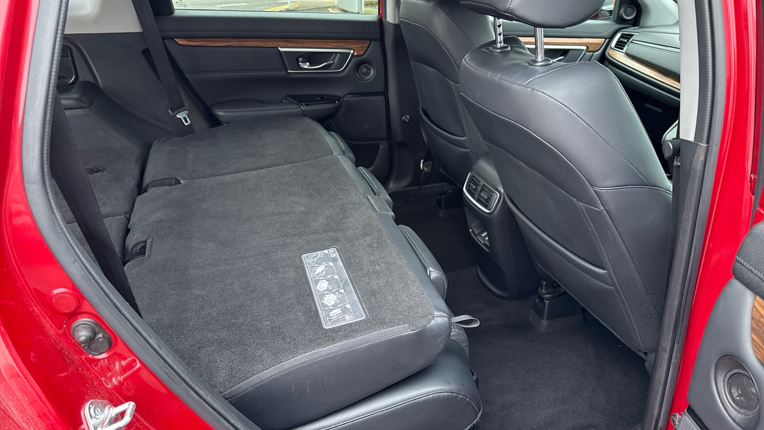 Used Honda CR-V 2018 for sale - 76504347: Photo 21