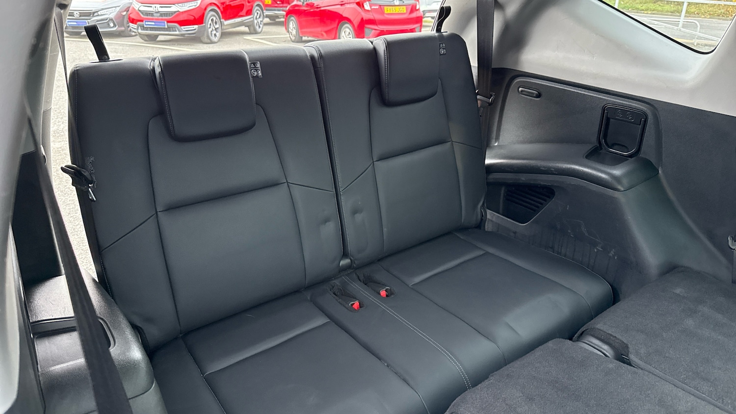 Used Honda CR-V 2018 for sale - 76504347: Photo 25