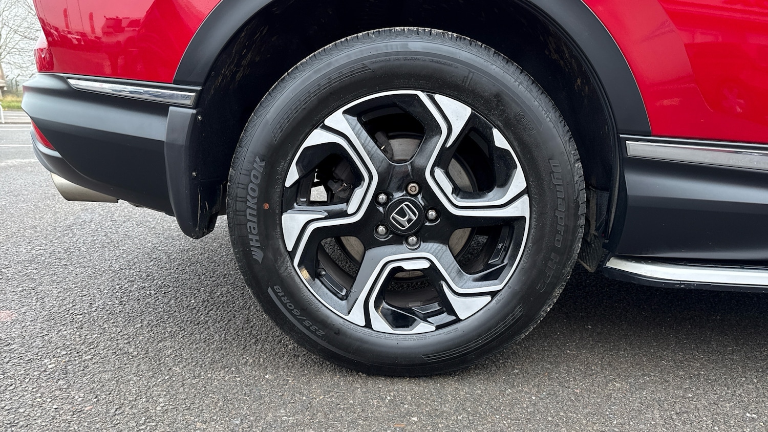 Used Honda CR-V 2018 for sale - 76504347: Photo 26