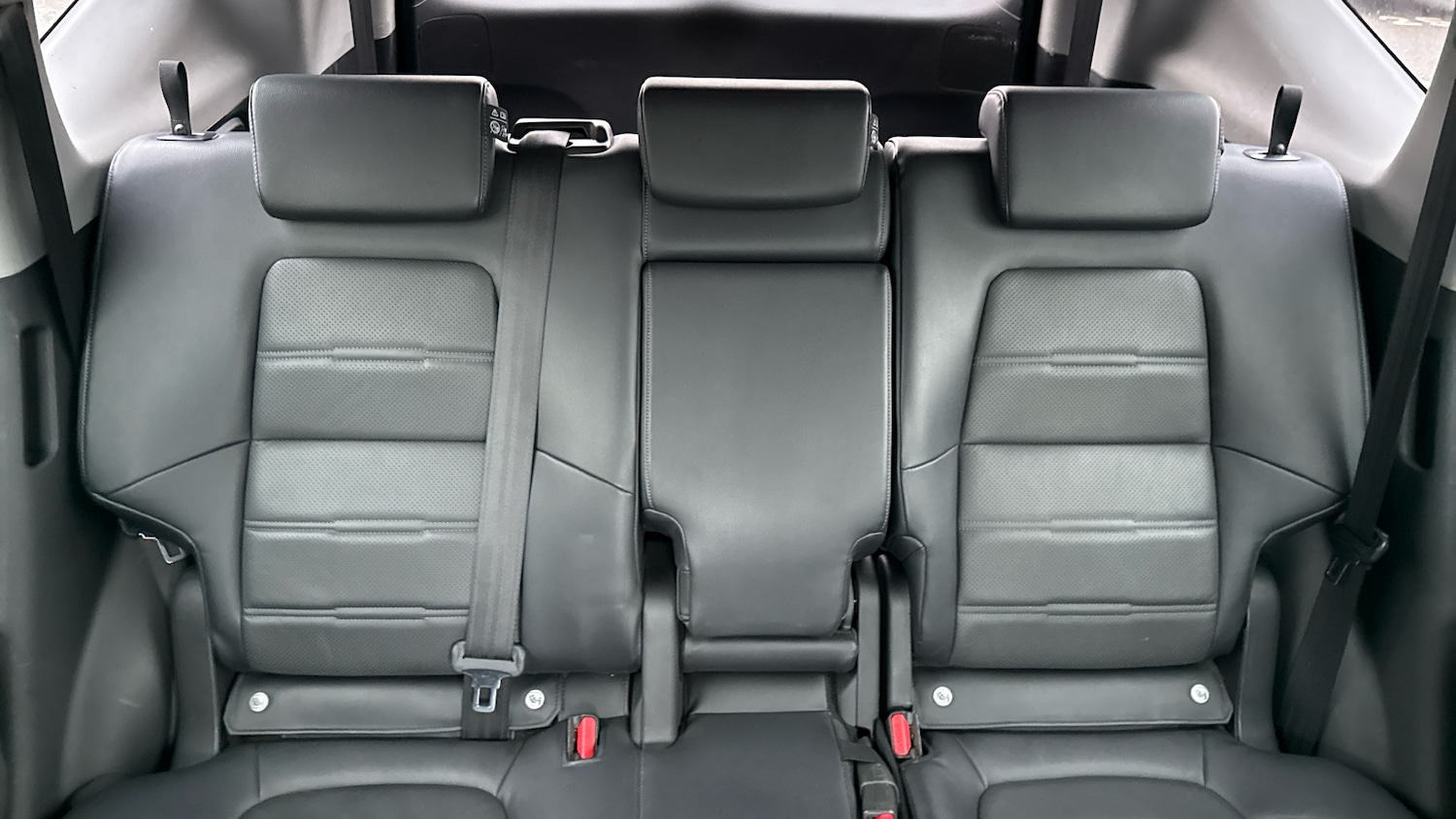 Used Honda CR-V 2018 for sale - 76504347: Photo 29