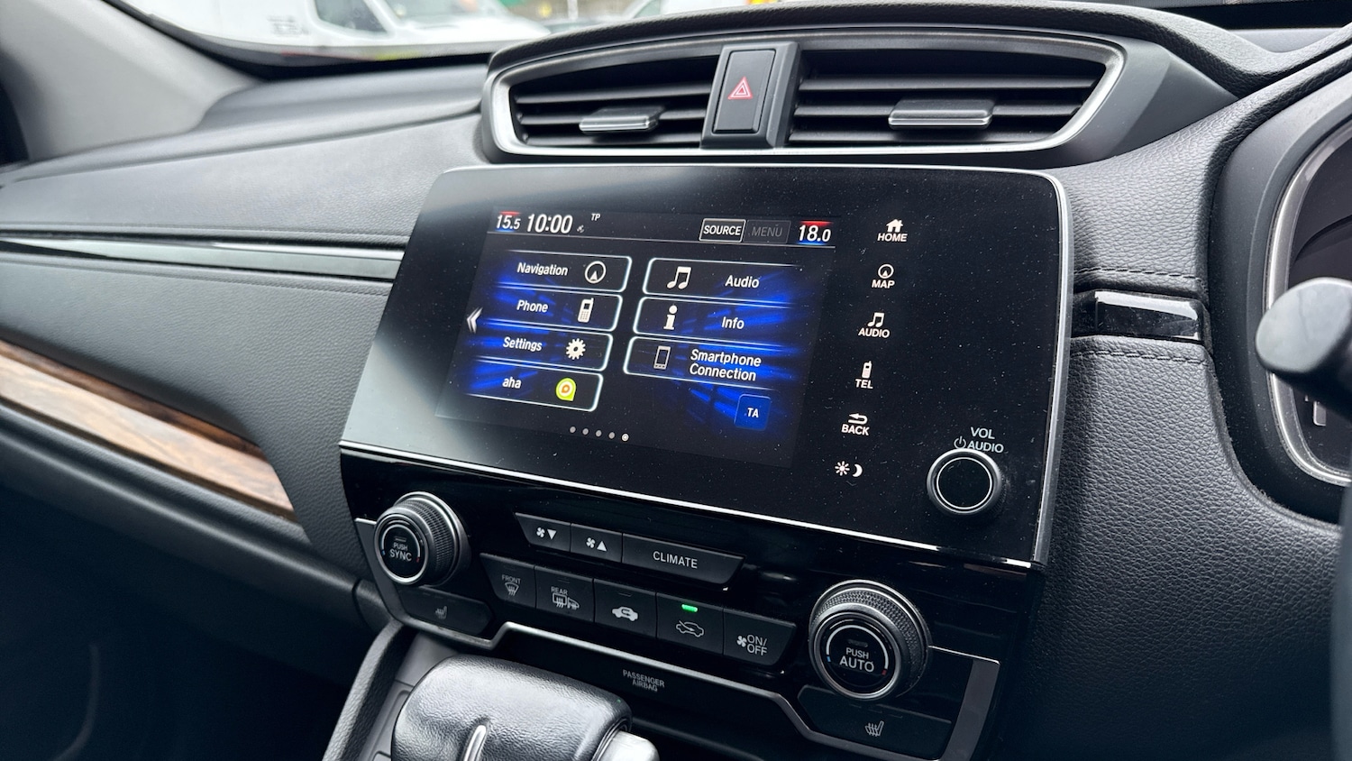 Used Honda CR-V 2018 for sale - 76504347: Photo 37