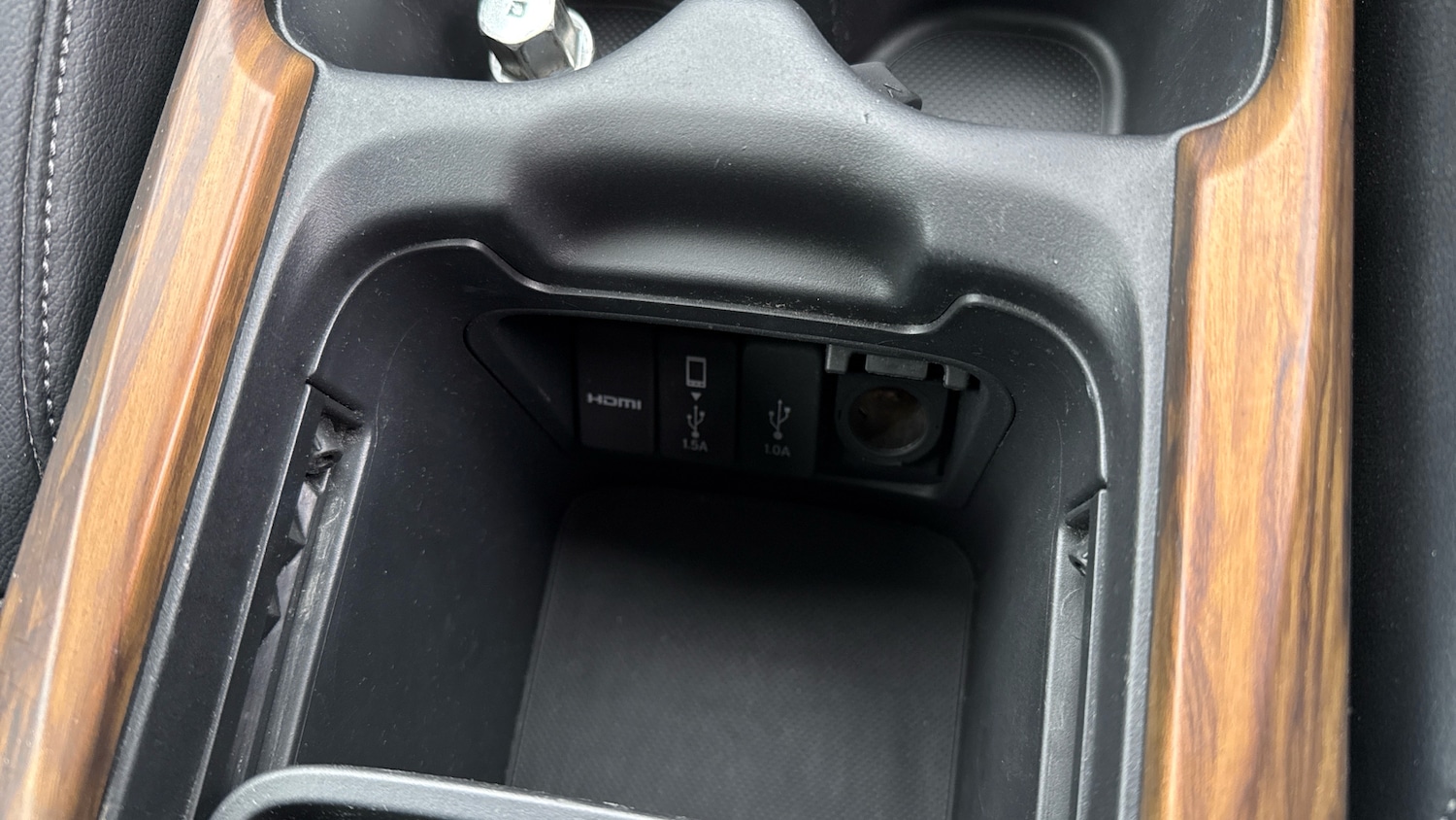 Used Honda CR-V 2018 for sale - 76504347: Photo 39