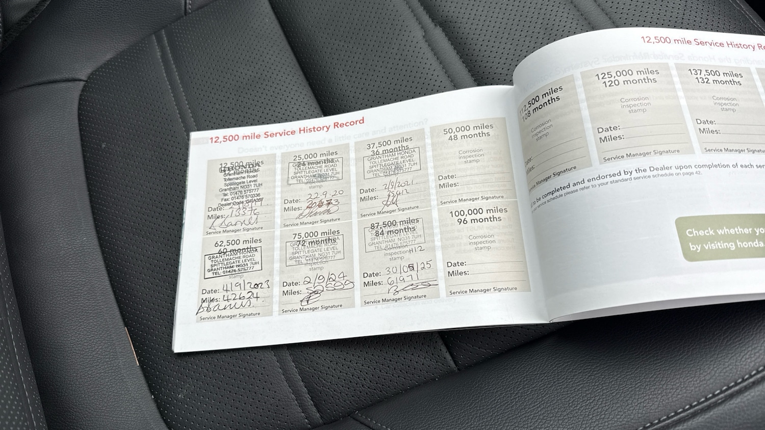 Used Honda CR-V 2018 for sale - 76504347: Photo 41