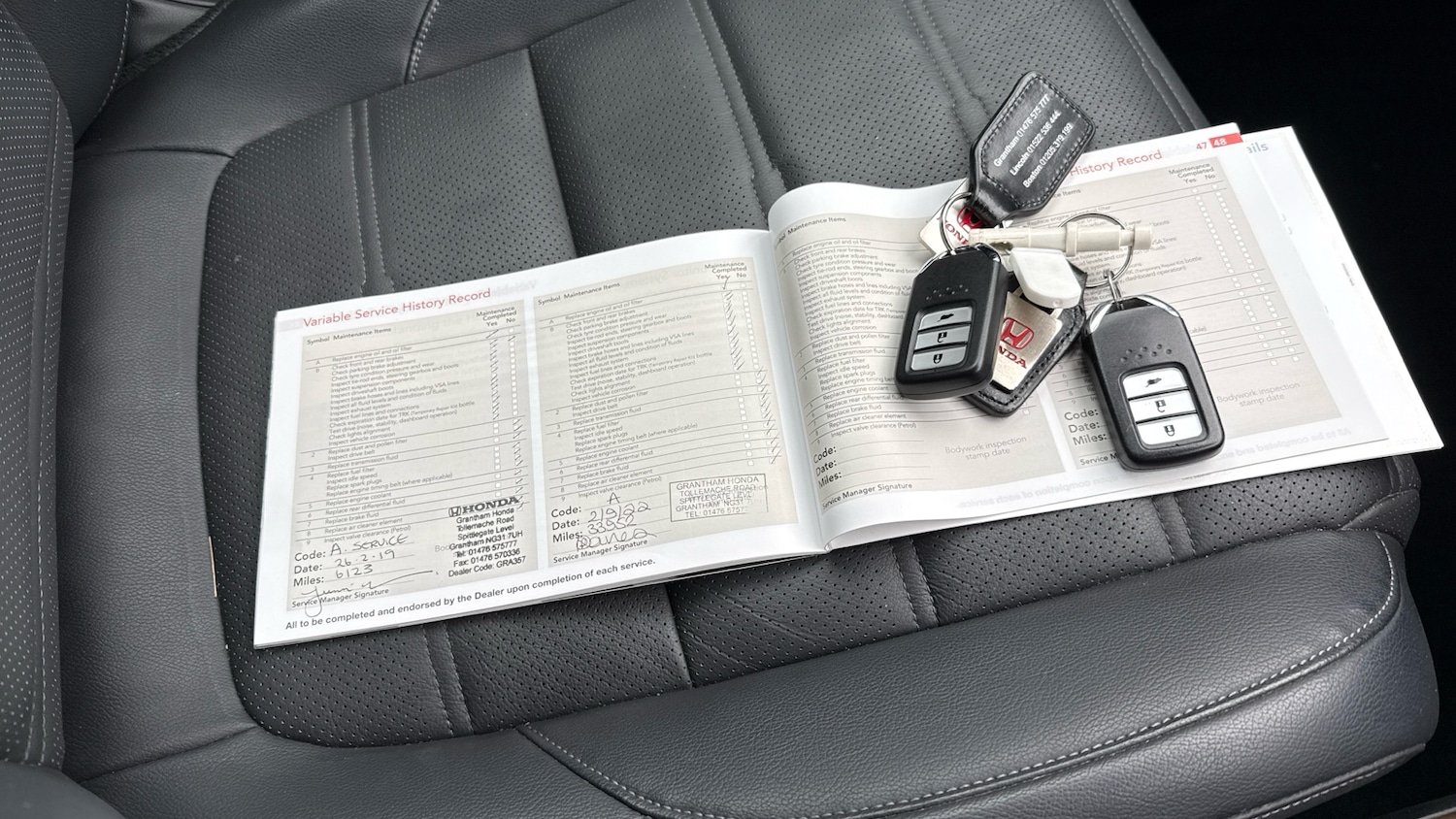 Used Honda CR-V 2018 for sale - 76504347: Photo 42