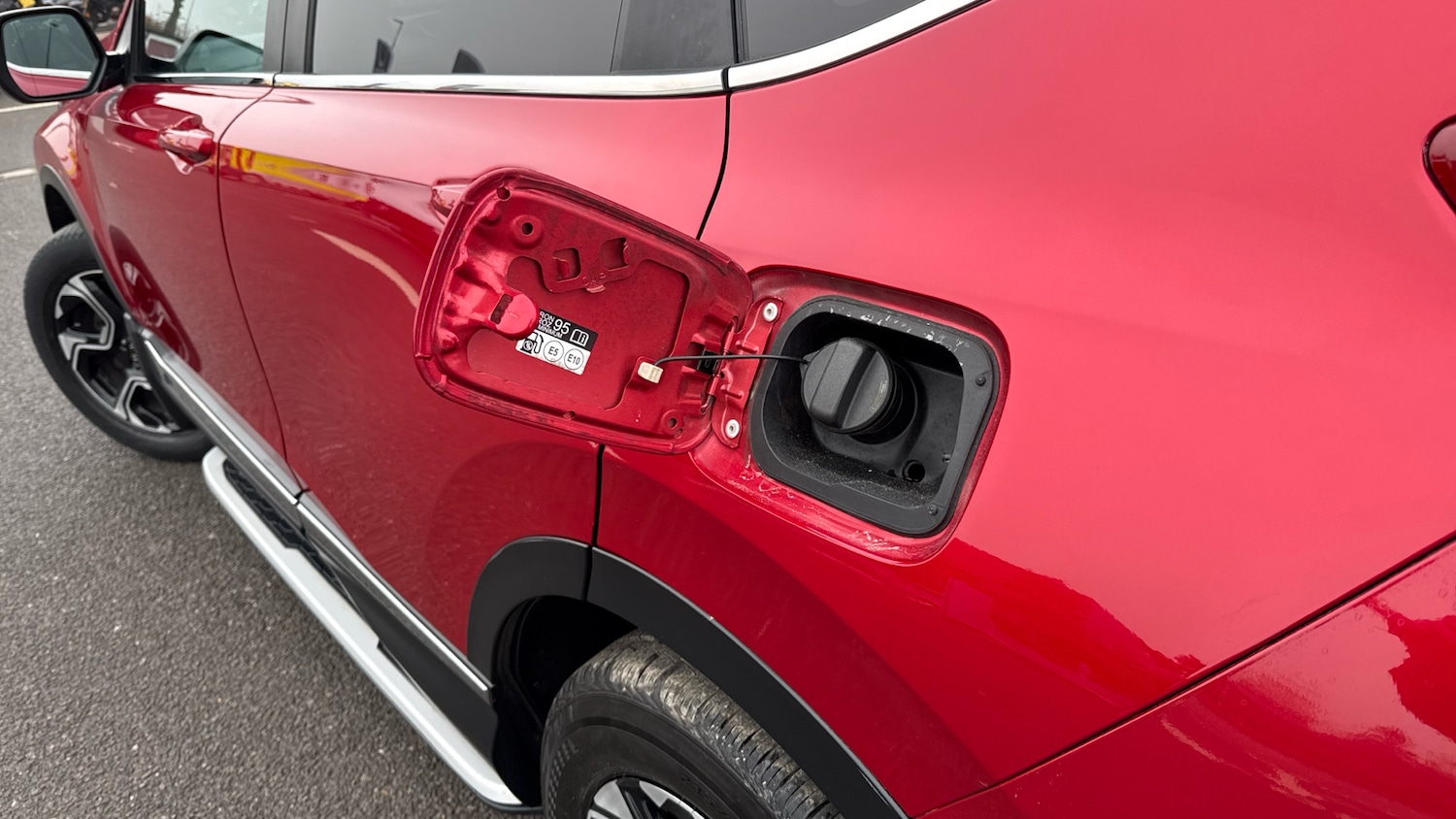 Used Honda CR-V 2018 for sale - 76504347: Photo 45