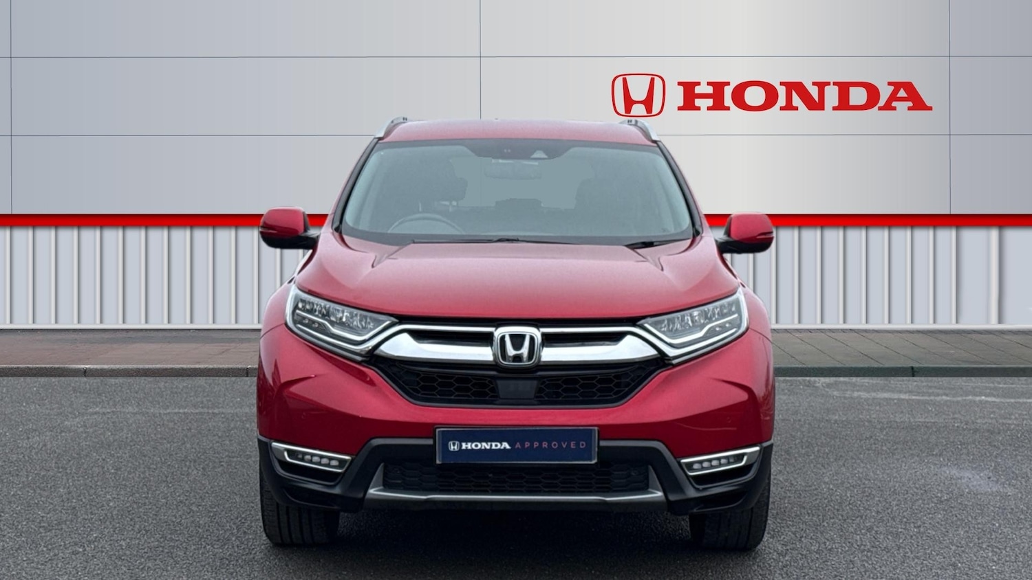 Used Honda CR-V 2018 for sale - 76504347: Photo 6