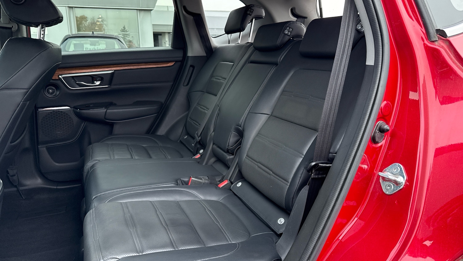 Used Honda CR-V 2018 for sale - 76504347: Photo 8