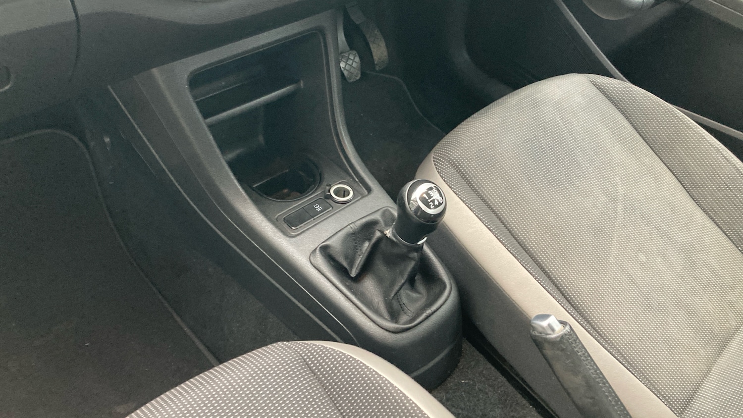 Used Volkswagen up! 2016 for sale - 77662479: Photo 13