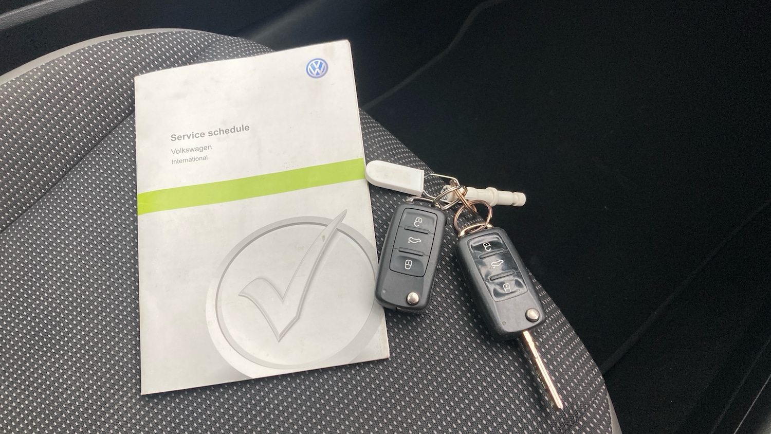 Used Volkswagen up! 2016 for sale - 77662479: Photo 19