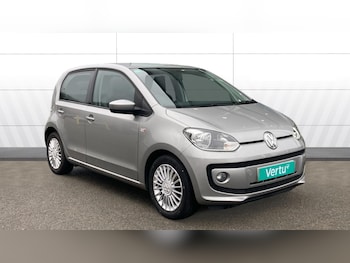 Used Volkswagen up! 2016 for sale - 77662479: Photo