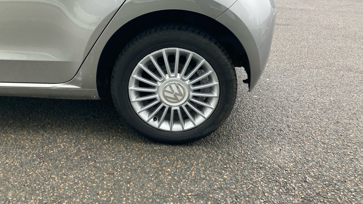Used Volkswagen up! 2016 for sale - 77662479: Photo 22