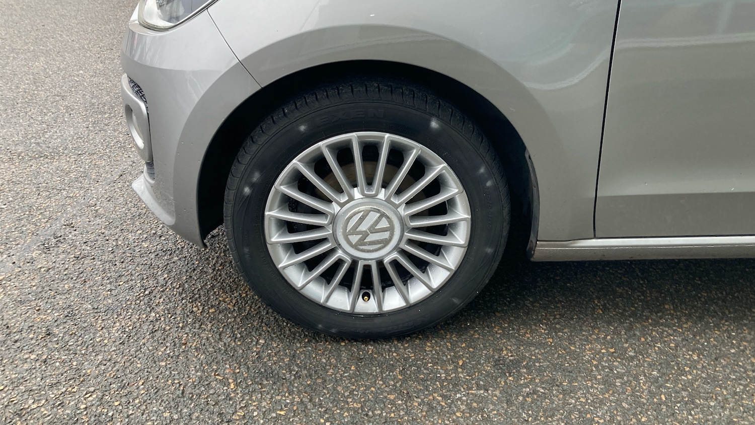 Used Volkswagen up! 2016 for sale - 77662479: Photo 23