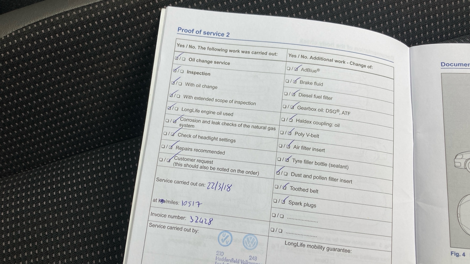 Used Volkswagen up! 2016 for sale - 77662479: Photo 25