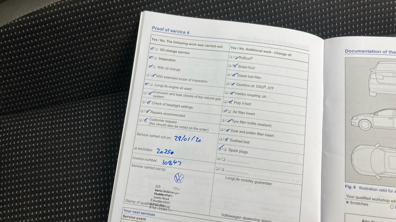 Used Volkswagen up! 2016 for sale - 77662479: Photo 27